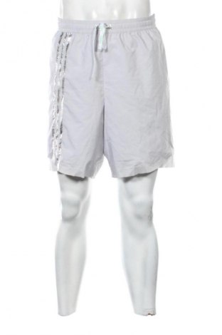 Pánske kraťasy  Adidas, Veľkosť XL, Farba Sivá, Cena  17,00 €