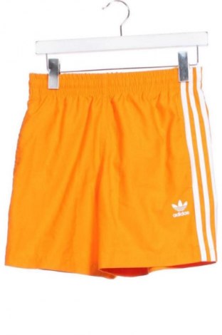 Мъжки къс панталон Adidas Originals, Размер S, Цвят Оранжев, Цена 15,84 €