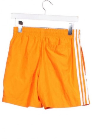 Мъжки къс панталон Adidas Originals, Размер S, Цвят Оранжев, Цена 15,84 €