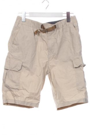 Herren Shorts Alcott, Größe S, Farbe Beige, Preis € 15,00