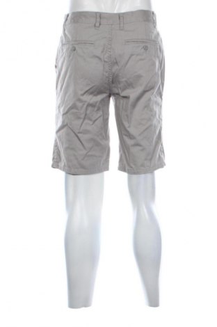 Мъжки къс панталон Angelo Litrico, Размер M, Цвят Сив, Цена 15,33 €