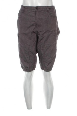 Herren Shorts Angelo Litrico, Größe XL, Farbe Grau, Preis € 14,99