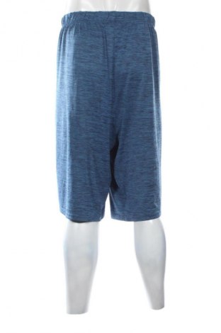 Ανδρικό κοντό παντελόνι Atlas For Men, Μέγεθος 5XL, Χρώμα Μπλέ, Τιμή 11,99 €