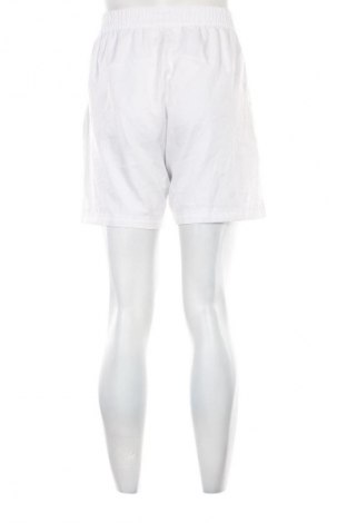 Ανδρικό κοντό παντελόνι Babolat, Μέγεθος S, Χρώμα Λευκό, Τιμή 12,99 €