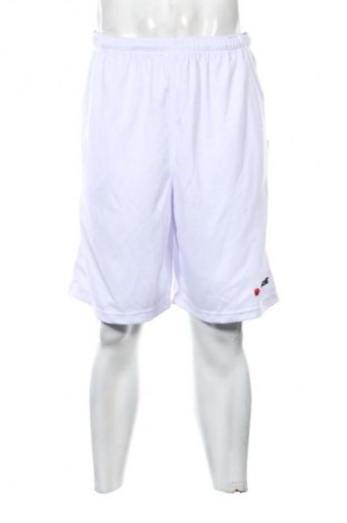Pánské kraťasy Babolat, Velikost L, Barva Bílá, Cena  283,00 Kč