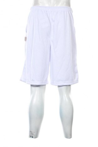 Pánské kraťasy Babolat, Velikost L, Barva Bílá, Cena  283,00 Kč