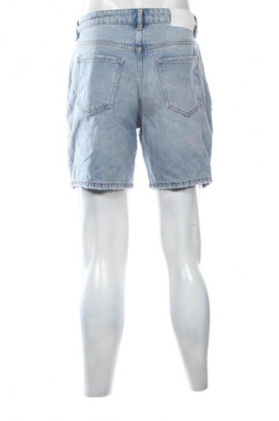 Pánské kraťasy Boohoo, Velikost M, Barva Modrá, Cena  249,00 Kč