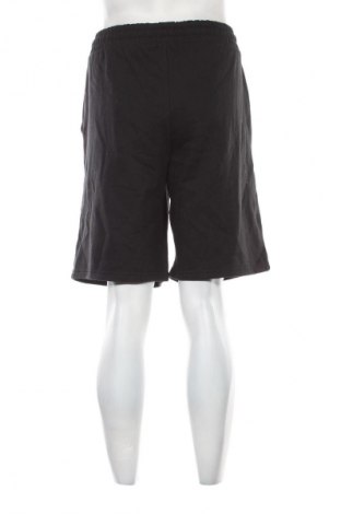 Ανδρικό κοντό παντελόνι Boohoo, Μέγεθος L, Χρώμα Μαύρο, Τιμή 11,99 €