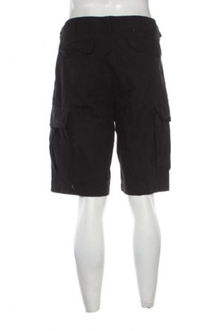 Мъжки къс панталон Brandit, Размер M, Цвят Черен, Цена 16,87 €
