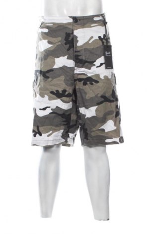 Ανδρικό κοντό παντελόνι Brandit, Μέγεθος 5XL, Χρώμα Πολύχρωμο, Τιμή 31,99 €