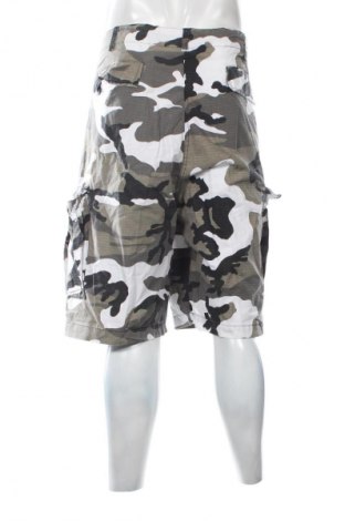 Ανδρικό κοντό παντελόνι Brandit, Μέγεθος 5XL, Χρώμα Πολύχρωμο, Τιμή 31,99 €