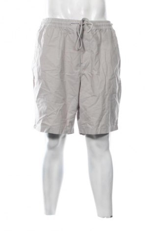 Pantaloni scurți de bărbați C&A, Mărime XXL, Culoare Gri, Preț 91,99 Lei