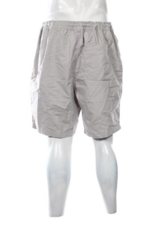 Pantaloni scurți de bărbați C&A, Mărime XXL, Culoare Gri, Preț 91,99 Lei