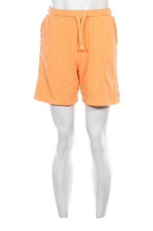 Ανδρικό κοντό παντελόνι C&A, Μέγεθος S, Χρώμα Πορτοκαλί, Τιμή 7,99 €