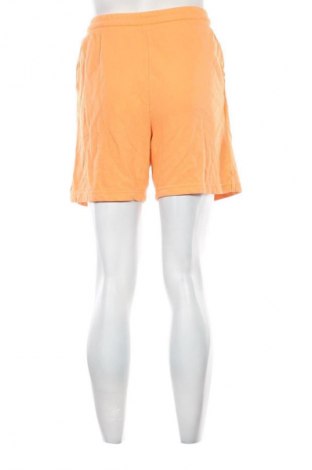 Ανδρικό κοντό παντελόνι C&A, Μέγεθος S, Χρώμα Πορτοκαλί, Τιμή 7,99 €