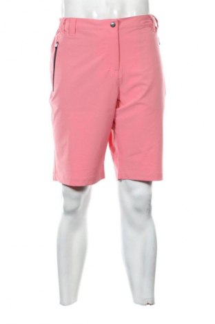 Pánské kraťasy CMP, Velikost L, Barva Růžová, Cena  493,00 Kč