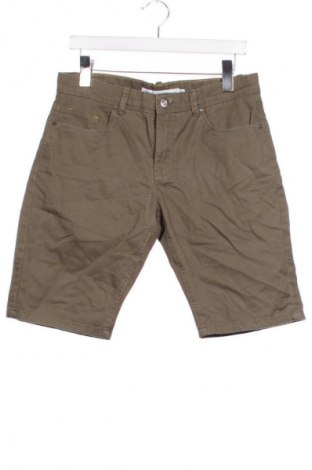 Pánské kraťasy Clayton, Velikost S, Barva Zelená, Cena  229,00 Kč