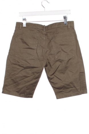 Pánské kraťasy Clayton, Velikost S, Barva Zelená, Cena  229,00 Kč