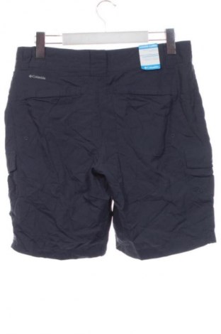 Herren Shorts Columbia, Größe M, Farbe Blau, Preis 61,99 €