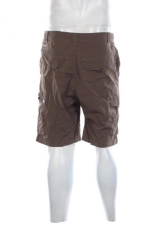 Ανδρικό κοντό παντελόνι Columbia, Μέγεθος L, Χρώμα Πράσινο, Τιμή 16,99 €