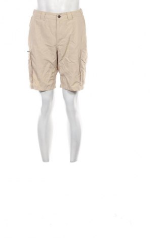 Pánske kraťasy  Columbia, Veľkosť M, Farba Béžová, Cena  24,95 €