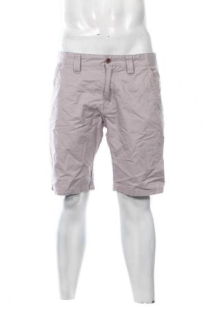 Pánské kraťasy Cotton&silk, Velikost L, Barva Šedá, Cena  259,00 Kč