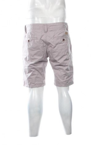 Pánské kraťasy Cotton&silk, Velikost L, Barva Šedá, Cena  259,00 Kč
