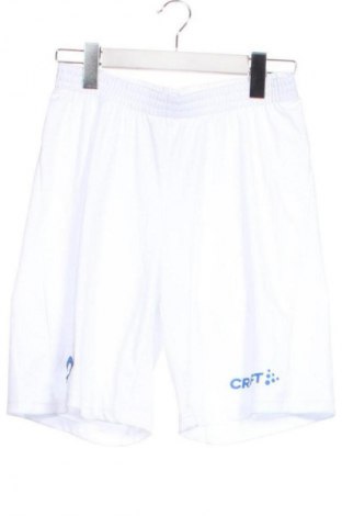 Férfi rövidnadrág Craft, Méret XS, Szín Fehér, Ár 4 149 Ft