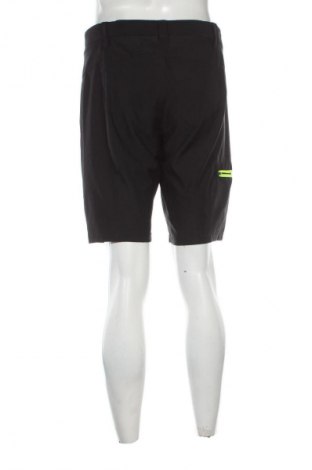 Ανδρικό κοντό παντελόνι Crane, Μέγεθος M, Χρώμα Μαύρο, Τιμή 5,99 €