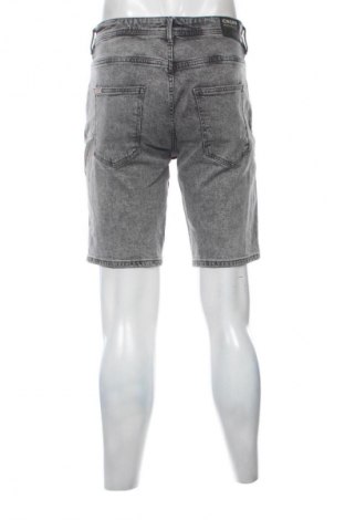 Męskie szorty Cropp, Rozmiar M, Kolor Czarny, Cena 91,09 zł