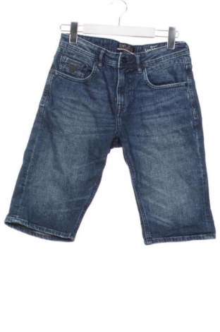 Ανδρικό κοντό παντελόνι DML Jeans, Μέγεθος S, Χρώμα Μπλέ, Τιμή 9,99 €