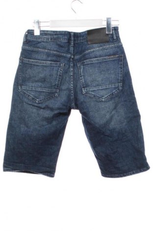 Ανδρικό κοντό παντελόνι DML Jeans, Μέγεθος S, Χρώμα Μπλέ, Τιμή 9,99 €