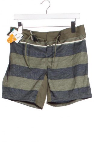 Ανδρικό κοντό παντελόνι Decathlon, Μέγεθος S, Χρώμα Πολύχρωμο, Τιμή 13,99 €