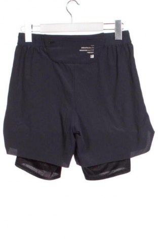 Męskie szorty Decathlon, Rozmiar XS, Kolor Szary, Cena 26,99 zł