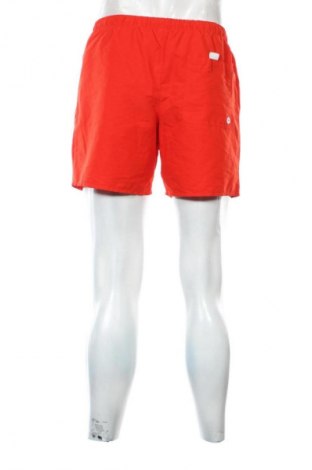 Pánské kraťasy Decathlon, Velikost L, Barva Červená, Cena  275,00 Kč