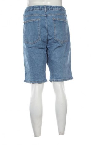 Pánske kraťasy  Denim Co., Veľkosť XL, Farba Modrá, Cena  8,95 €