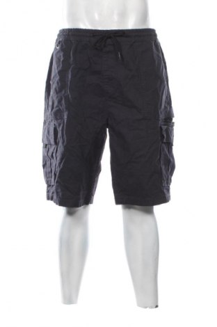 Pantaloni scurți de bărbați Denim Co., Mărime XL, Culoare Gri, Preț 91,99 Lei