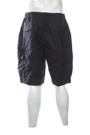 Pantaloni scurți de bărbați Denim Co., Mărime XL, Culoare Gri, Preț 91,99 Lei