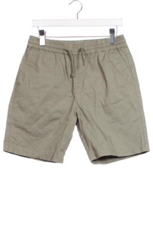 Férfi rövidnadrág Denim Co., Méret S, Szín Zöld, Ár 4 699 Ft