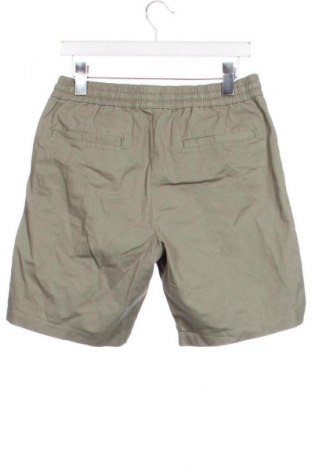 Férfi rövidnadrág Denim Co., Méret S, Szín Zöld, Ár 4 699 Ft