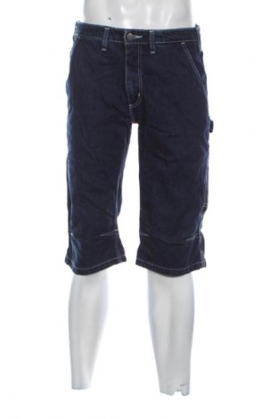 Pánské kraťasy Dressmann, Velikost M, Barva Modrá, Cena  519,00 Kč