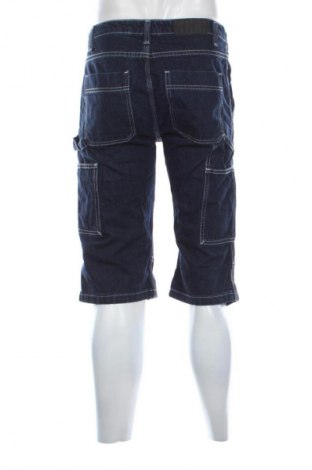 Pánské kraťasy Dressmann, Velikost M, Barva Modrá, Cena  519,00 Kč
