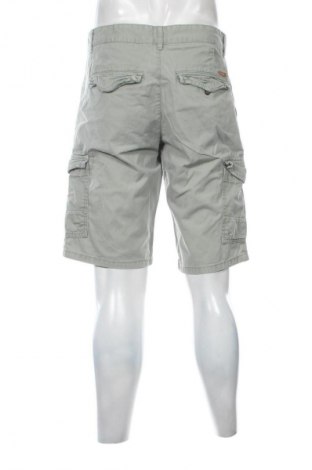 Herren Shorts Edc By Esprit, Größe L, Farbe Grün, Preis 14,99 €