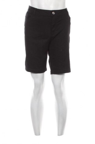 Ανδρικό κοντό παντελόνι Elle Nor, Μέγεθος XL, Χρώμα Μαύρο, Τιμή 10,99 €
