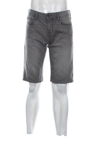 Ανδρικό κοντό παντελόνι Esprit, Μέγεθος M, Χρώμα Γκρί, Τιμή 20,99 €