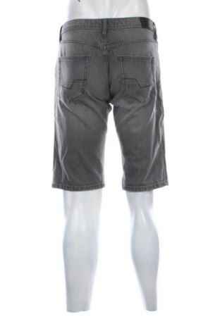 Ανδρικό κοντό παντελόνι Esprit, Μέγεθος M, Χρώμα Γκρί, Τιμή 20,99 €