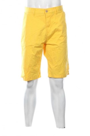 Herren Shorts Esprit, Größe L, Farbe Gelb, Preis € 15,99