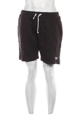 Ανδρικό κοντό παντελόνι Everlast, Μέγεθος L, Χρώμα Μαύρο, Τιμή 9,99 €