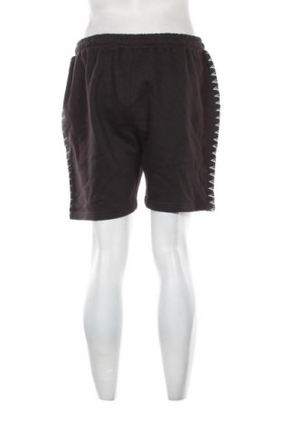 Ανδρικό κοντό παντελόνι Everlast, Μέγεθος L, Χρώμα Μαύρο, Τιμή 9,99 €