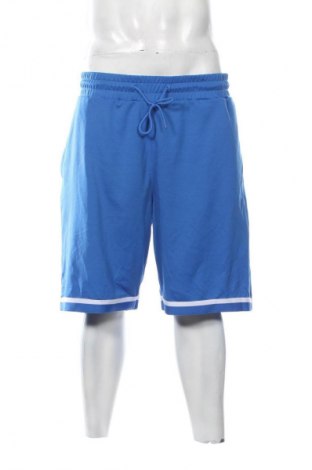 Ανδρικό κοντό παντελόνι FSBN, Μέγεθος XXL, Χρώμα Μπλέ, Τιμή 7,99 €